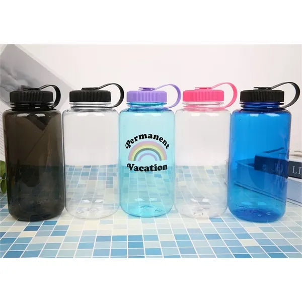 30OZ Sport Bottles