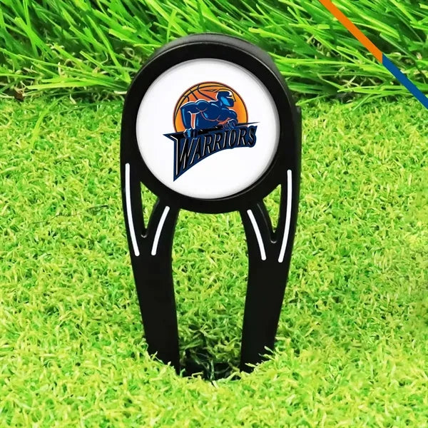 Klao 3in1 Golf Divot Tool
