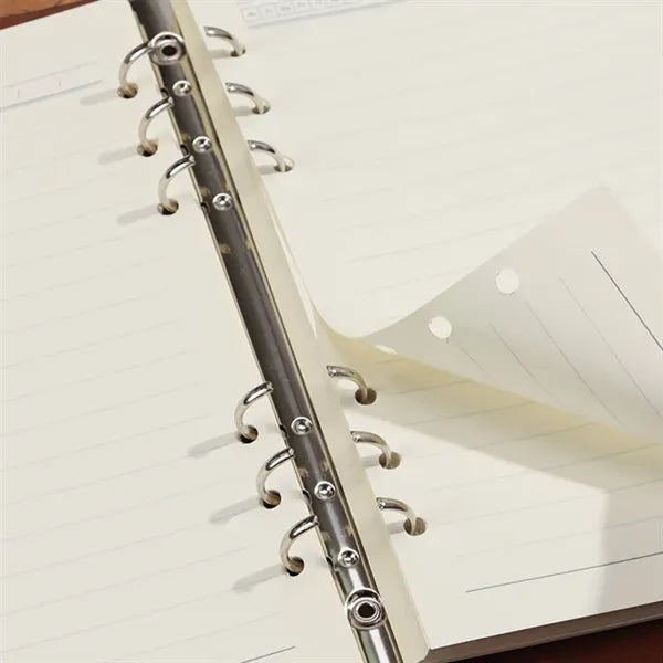 Notebooks for Work