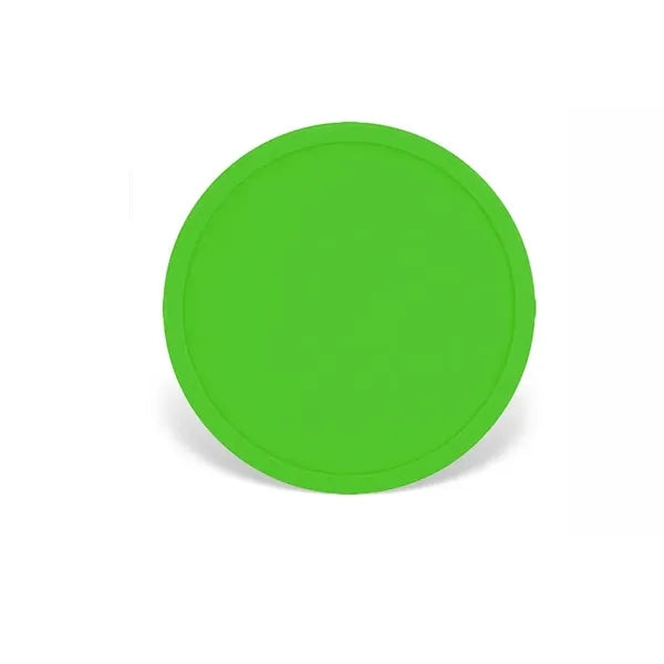 Silicone Coasters