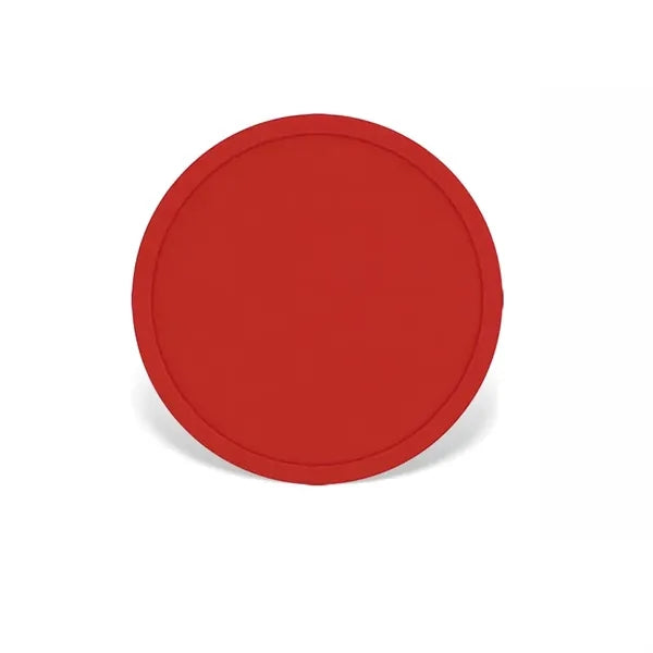 Silicone Coasters