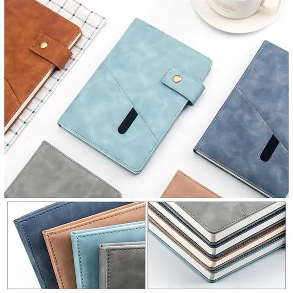 Journal Notebook