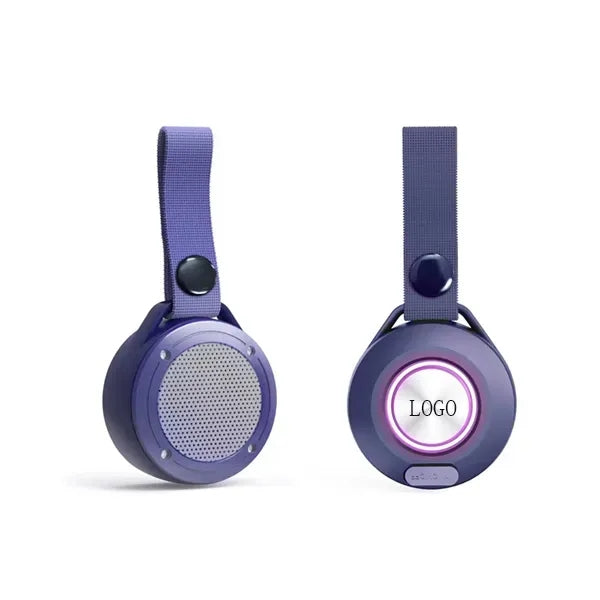 Portable Mini Bluetooth Waterproof Speaker