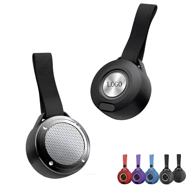Portable Mini Bluetooth Waterproof Speaker