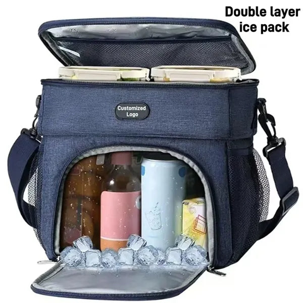 Food Thermal Insulation Bag