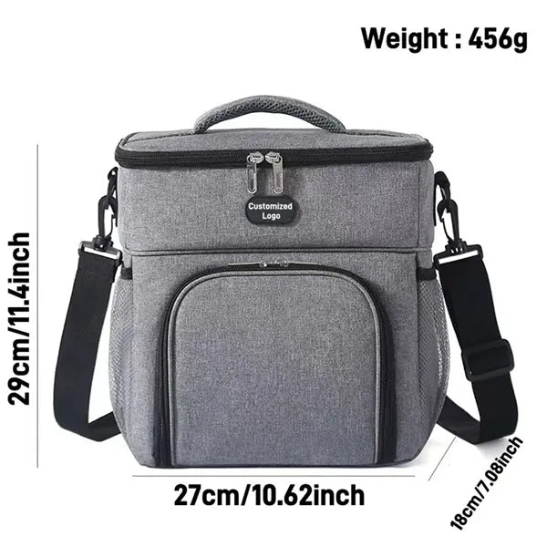 Food Thermal Insulation Bag
