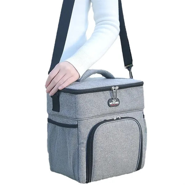 Food Thermal Insulation Bag