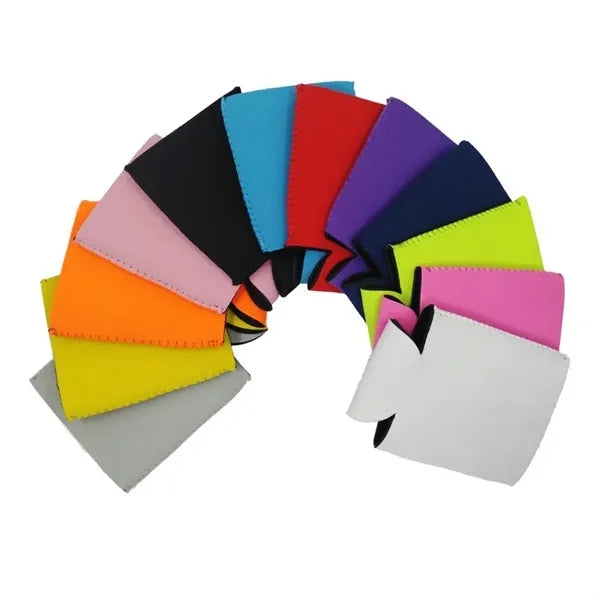 Neoprene Can Sleeves