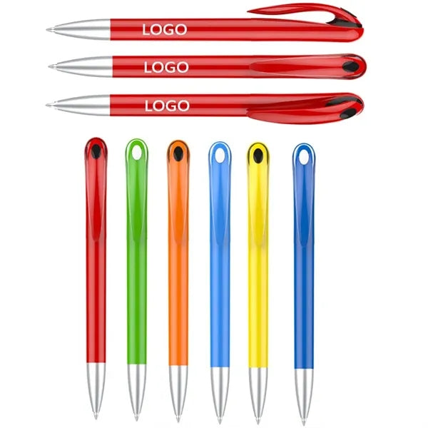 ABS Plastic Ballpoint Pens