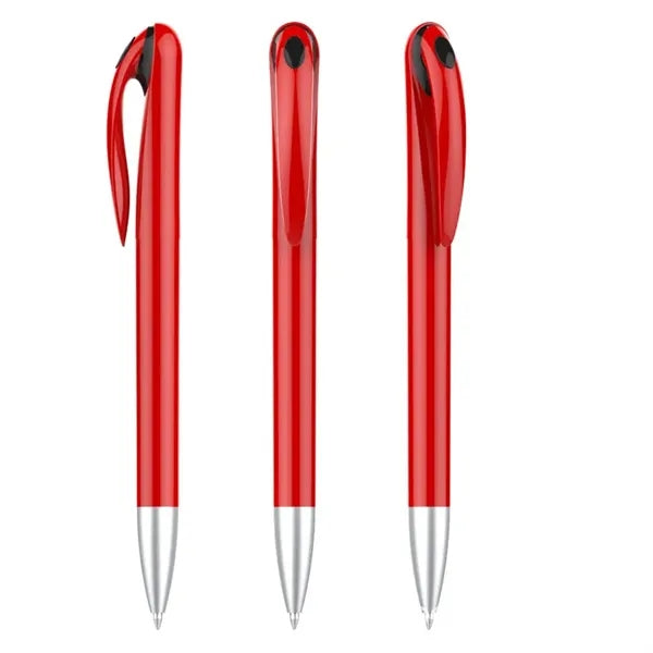 ABS Plastic Ballpoint Pens