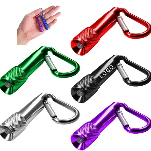 Keychain LED Flashlight