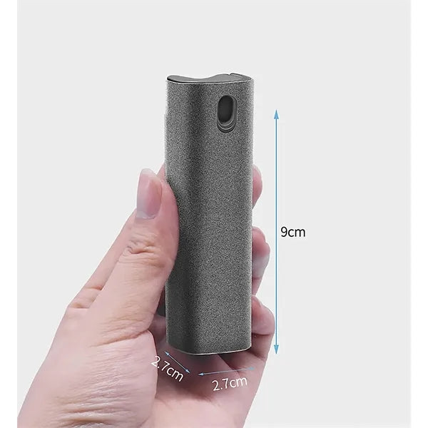 Screen Spray Wipe Cleaner