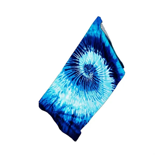 Microfiber Beach Towel