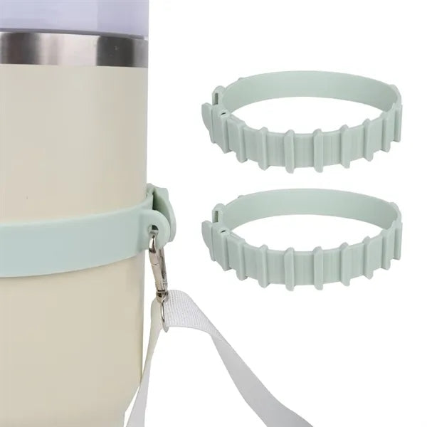 Silicone Water Cup Strap