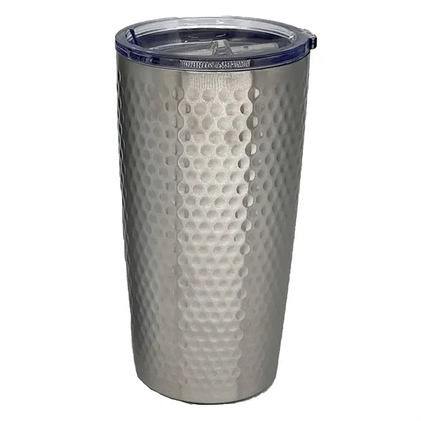 20 OZ Stainless Steel Vacuum Golf Ball Tumbler