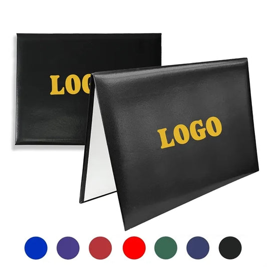 Leatherette Diploma Cover