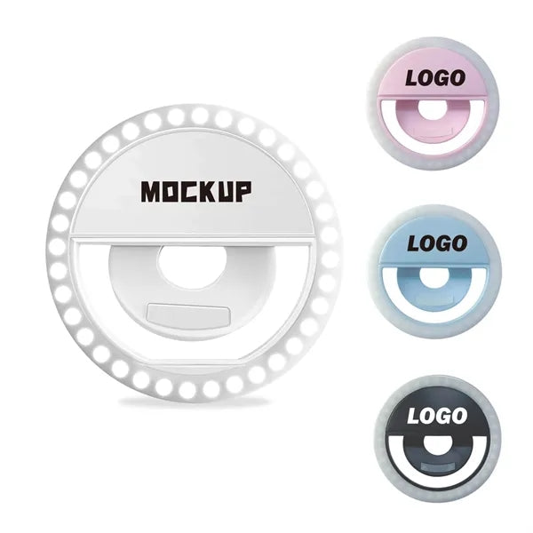 Rechargeable Mobile Phone Fill Light