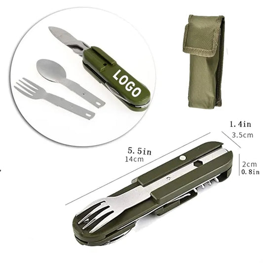 6-in-1 Tableware Set