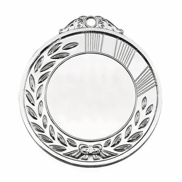 Printed Metal Medal