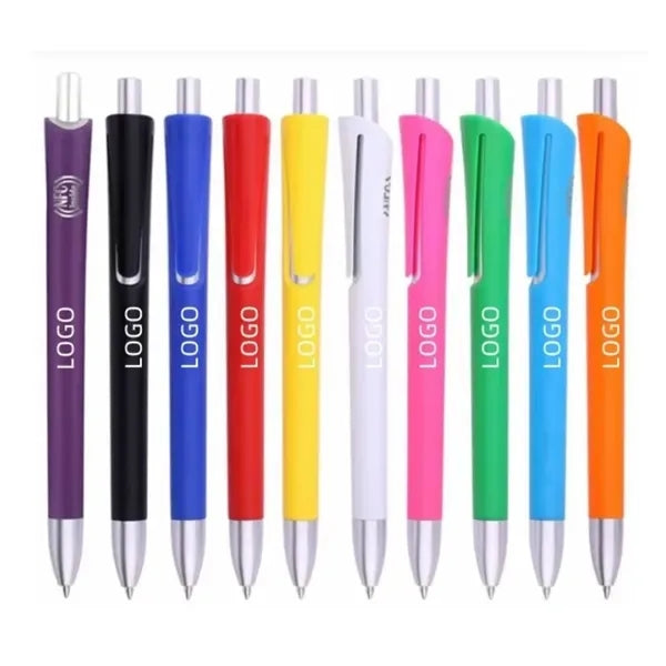 NFC Plastic Ballpoint Pen
