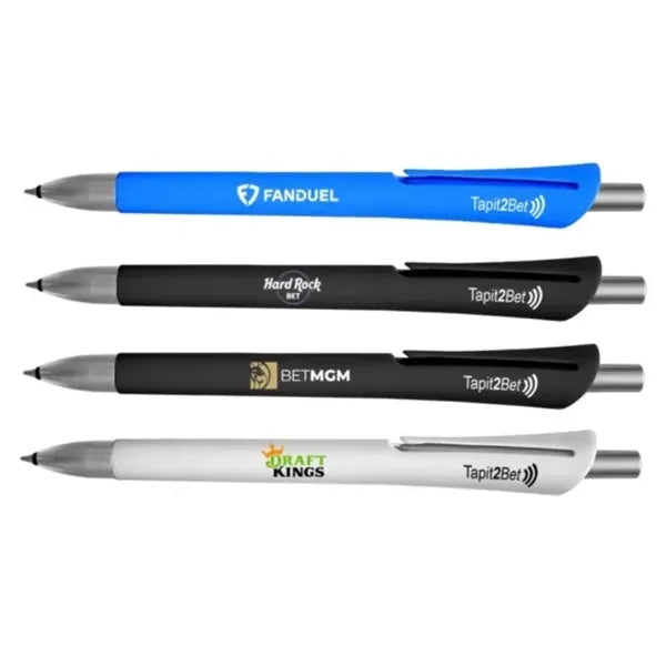 NFC Plastic Ballpoint Pen