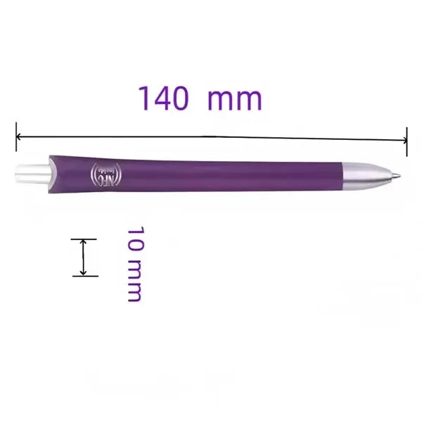 NFC Plastic Ballpoint Pen