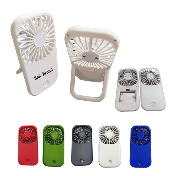 Hand Held Fan