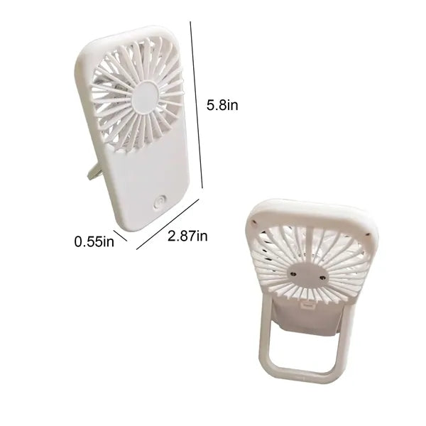 Hand Held Fan
