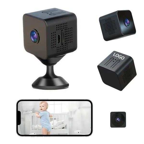 Home Hd Smart Security Camera