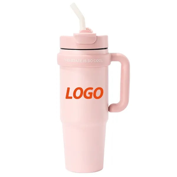 30Oz Stainless Steel Vacuum Insulated Tumbler