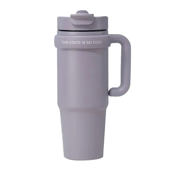 30Oz Stainless Steel Vacuum Insulated Tumbler