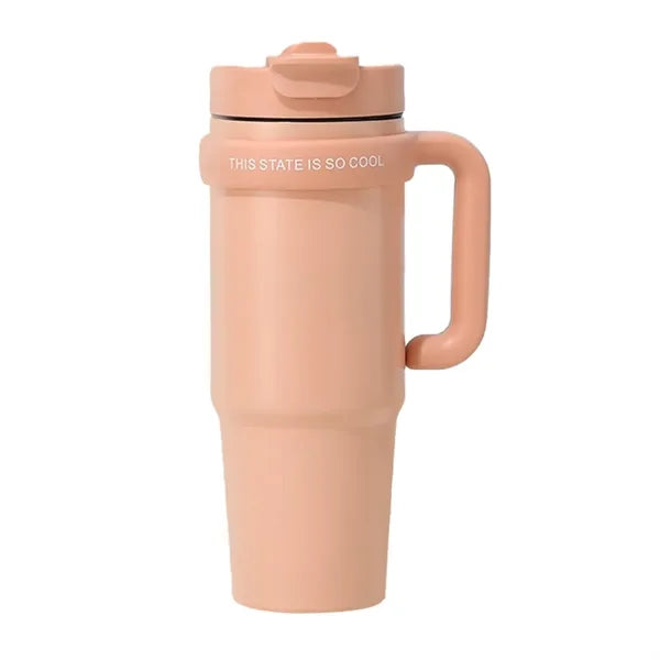 30Oz Stainless Steel Vacuum Insulated Tumbler