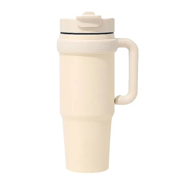 30Oz Stainless Steel Vacuum Insulated Tumbler