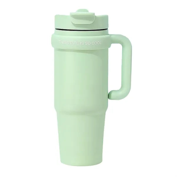 30Oz Stainless Steel Vacuum Insulated Tumbler