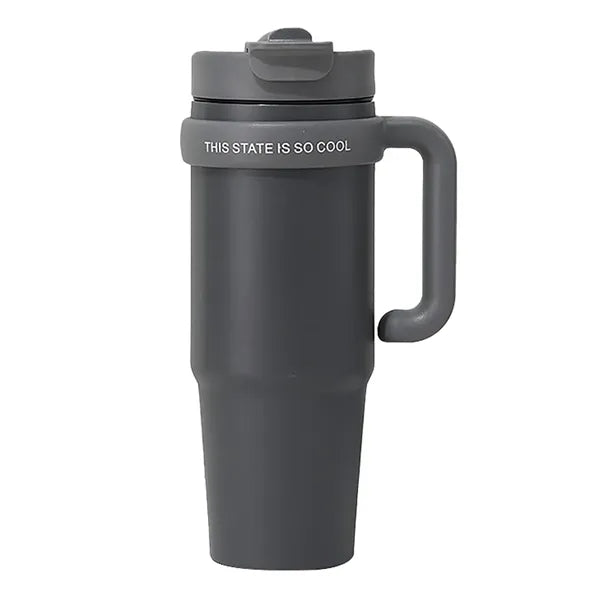 30Oz Stainless Steel Vacuum Insulated Tumbler