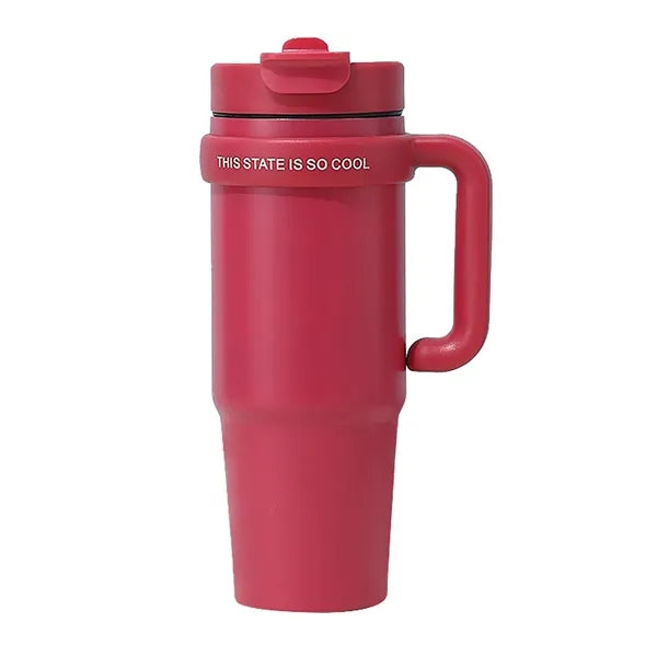 30Oz Stainless Steel Vacuum Insulated Tumbler