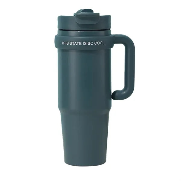 30Oz Stainless Steel Vacuum Insulated Tumbler