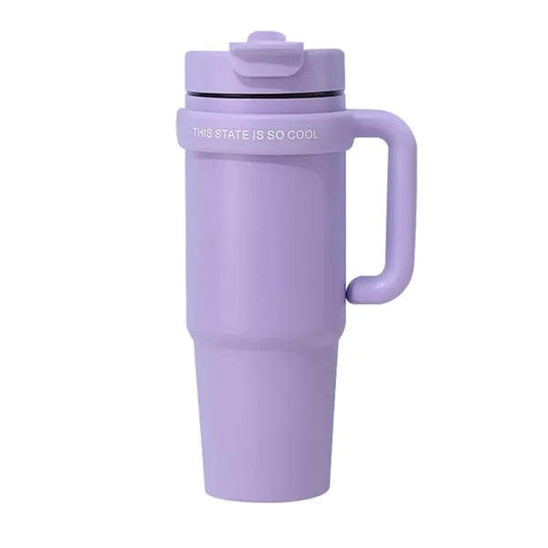30Oz Stainless Steel Vacuum Insulated Tumbler