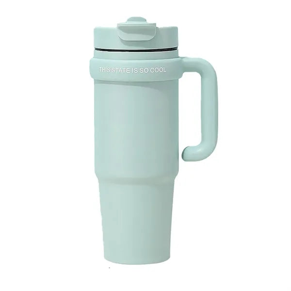 30Oz Stainless Steel Vacuum Insulated Tumbler