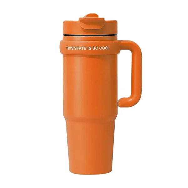 30Oz Stainless Steel Vacuum Insulated Tumbler