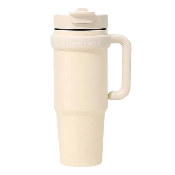 30Oz Stainless Steel Vacuum Insulated Tumbler