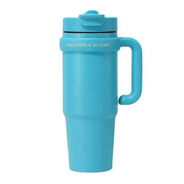 30Oz Stainless Steel Vacuum Insulated Tumbler