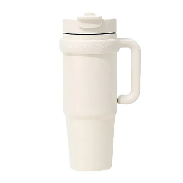 30Oz Stainless Steel Vacuum Insulated Tumbler