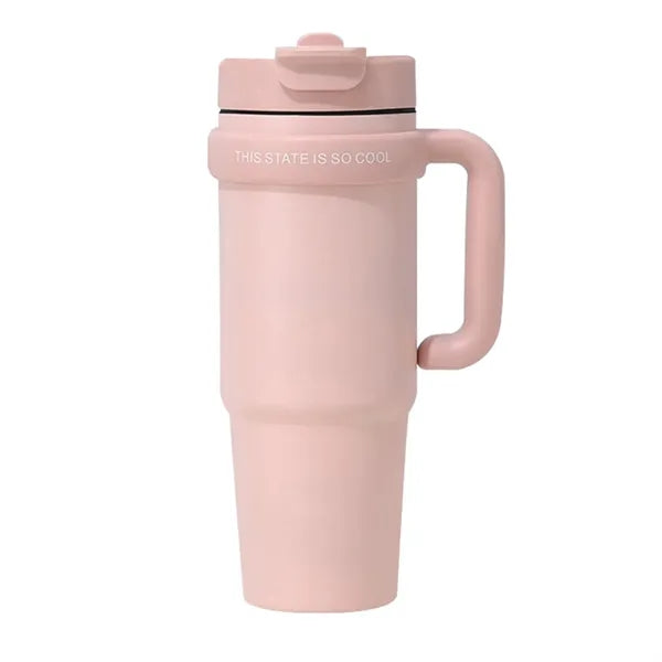 30Oz Stainless Steel Vacuum Insulated Tumbler