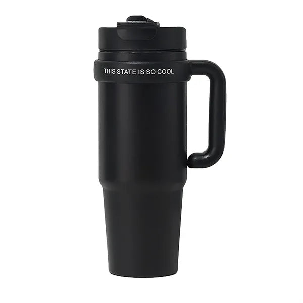 30Oz Stainless Steel Vacuum Insulated Tumbler