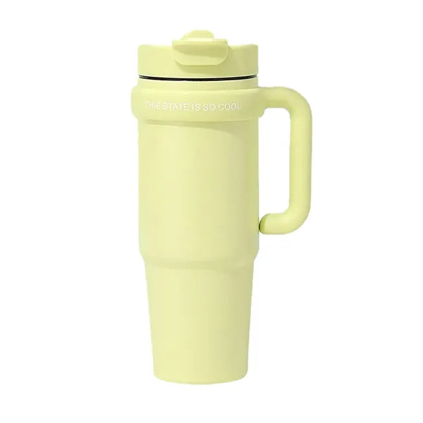 30Oz Stainless Steel Vacuum Insulated Tumbler