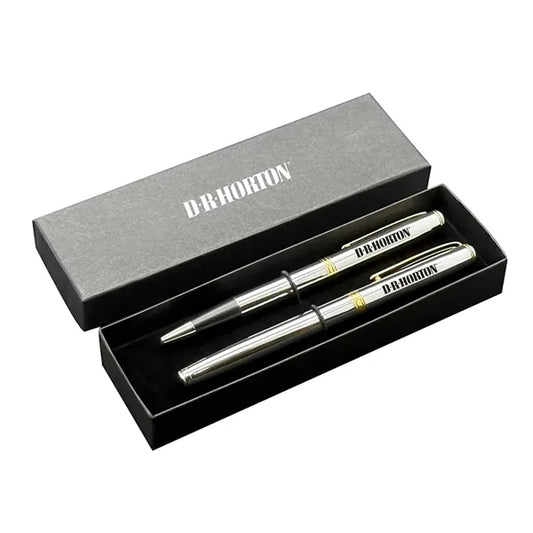 Edda Premade Double Pen Set