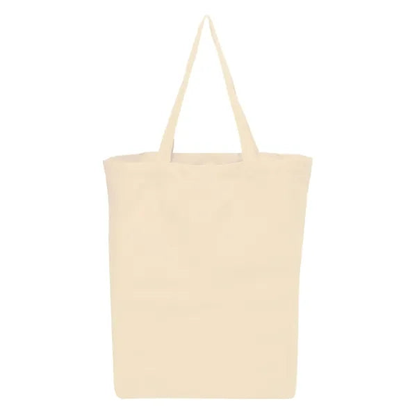 Eco-Friendly Cotton Tote Bag