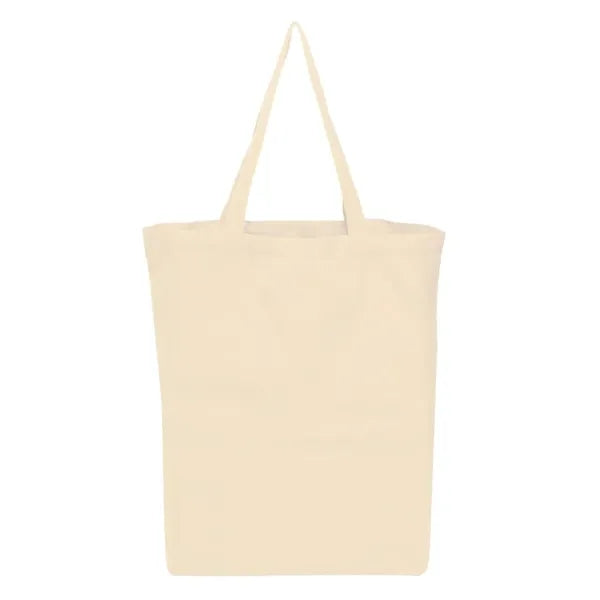 Eco-Friendly Cotton Tote Bag