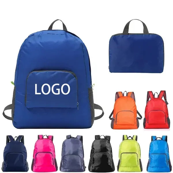 EcoFlex Voyager Backpack